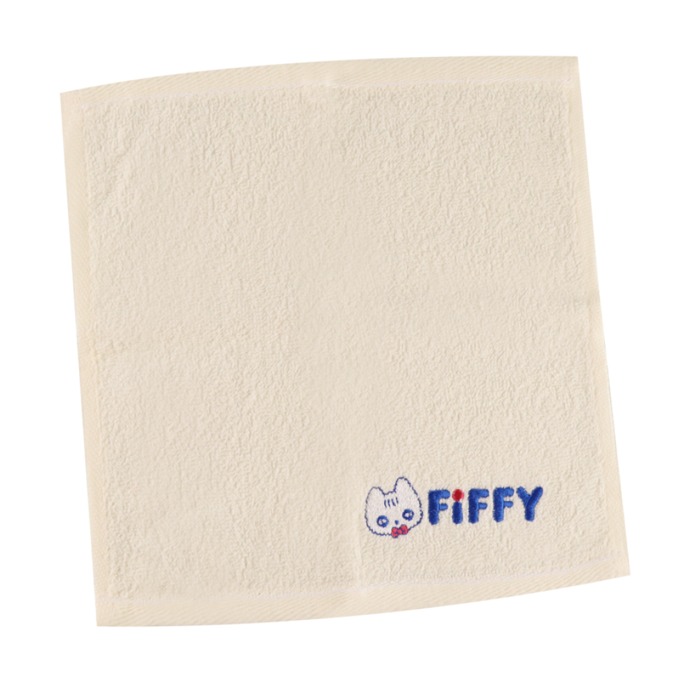 SHOP ALL FIFFY FACE TOWEL (2PCS)